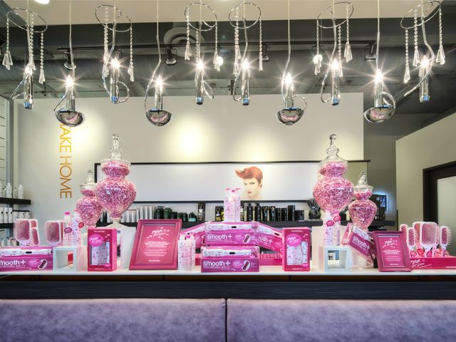 Photo of Paul Mitchell the School-Ogden