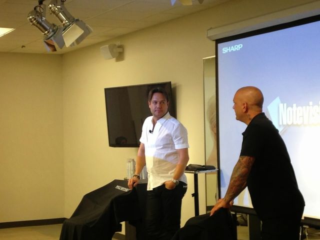 Photo of Paul Mitchell the School-Ogden