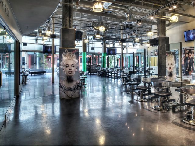Photo of Paul Mitchell the School-Orlando