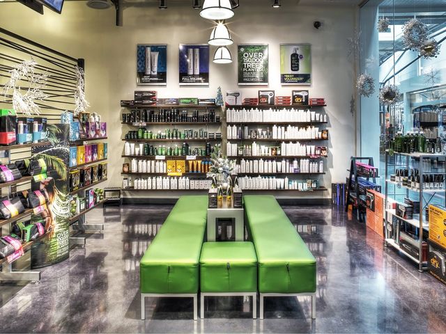 Photo of Paul Mitchell the School-Orlando