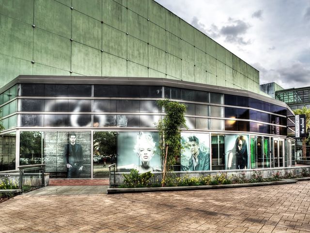 Photo of Paul Mitchell the School-Orlando