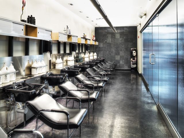 Photo of Paul Mitchell the School-Orlando