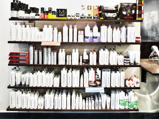 Photo of Paul Mitchell the School-Orlando