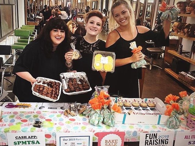 Photo of Paul Mitchell the School-Atlanta