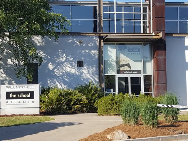 Photo of Paul Mitchell the School-Atlanta