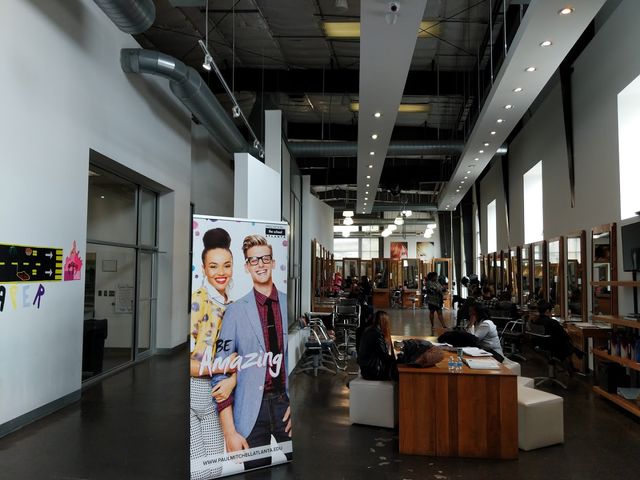 Photo of Paul Mitchell the School-Atlanta