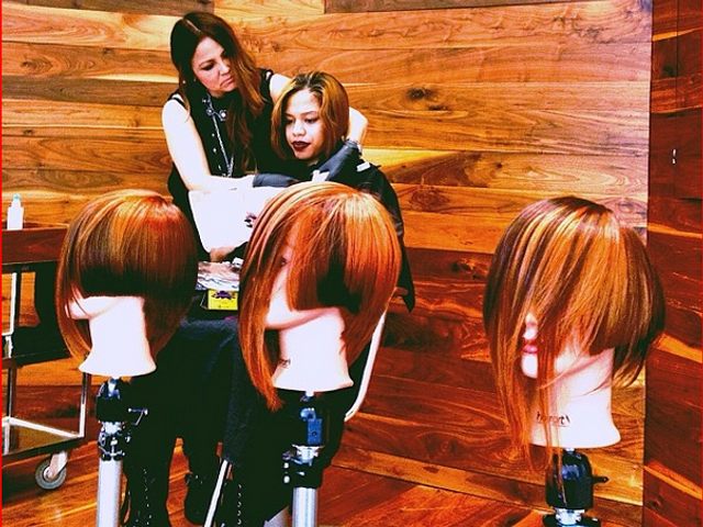 Photo of Paul Mitchell the School-Atlanta