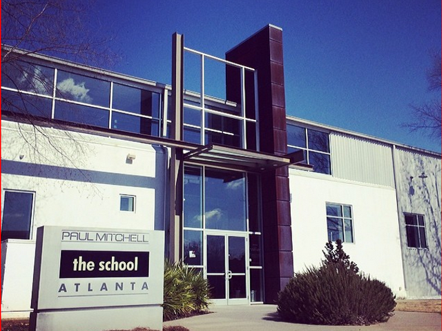 Photo of Paul Mitchell the School-Atlanta
