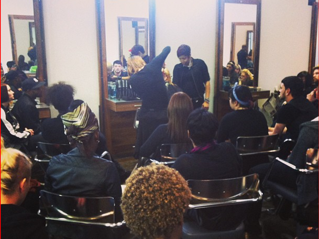 Photo of Paul Mitchell the School-Atlanta