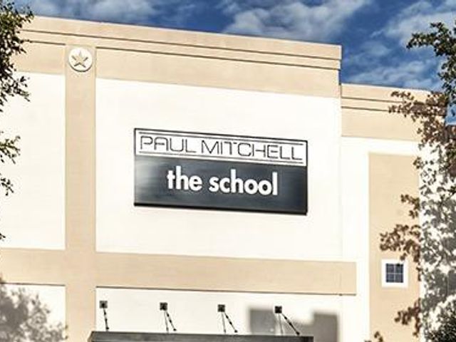 Photo of Paul Mitchell the School-Austin
