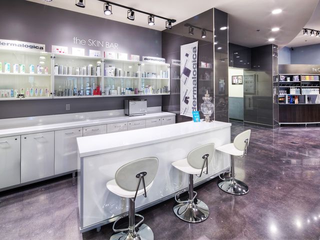 Photo of Paul Mitchell the School-Austin