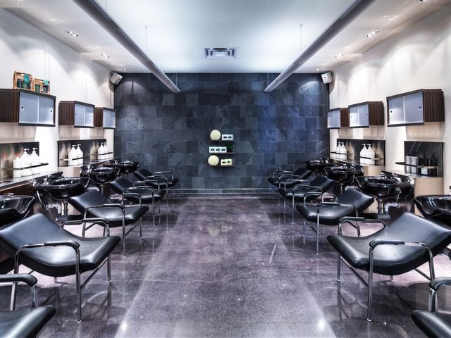 Photo of Paul Mitchell the School-Austin