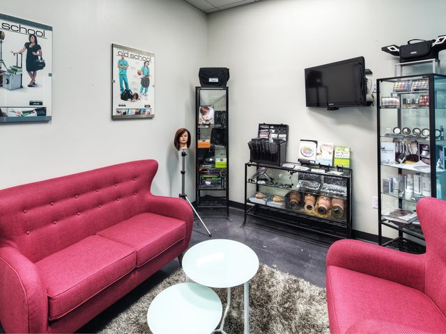 Photo of Paul Mitchell the School-Austin
