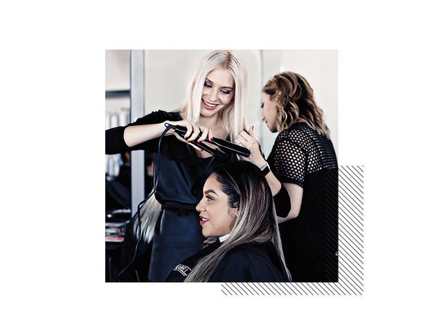 Photo of Paul Mitchell the School-Austin