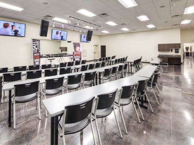 Photo of Paul Mitchell the School-Austin