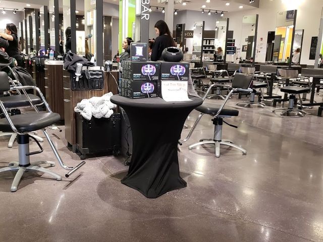 Photo of Paul Mitchell the School-Austin