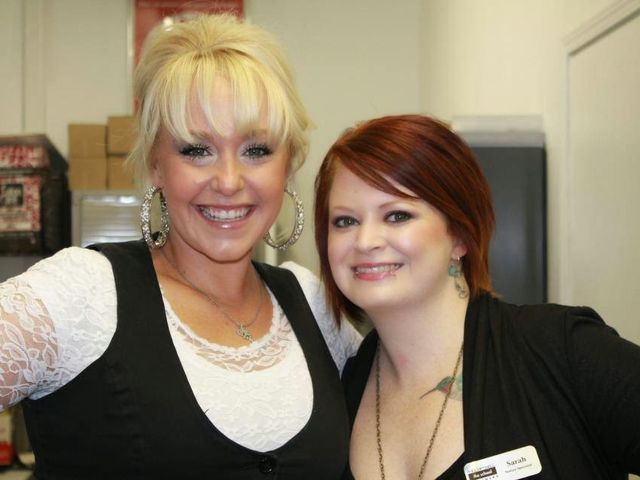 Photo of Paul Mitchell the School-Arkansas