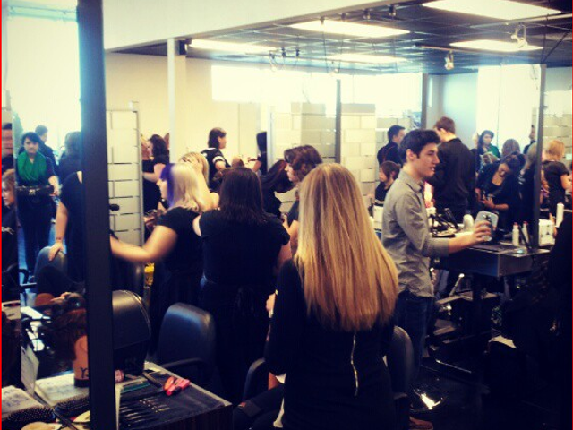 Photo of Paul Mitchell the School-Arkansas