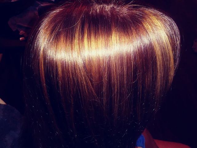 Photo of Paul Mitchell the School-Arlington