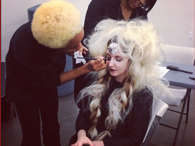Photo of Paul Mitchell the School-Arlington