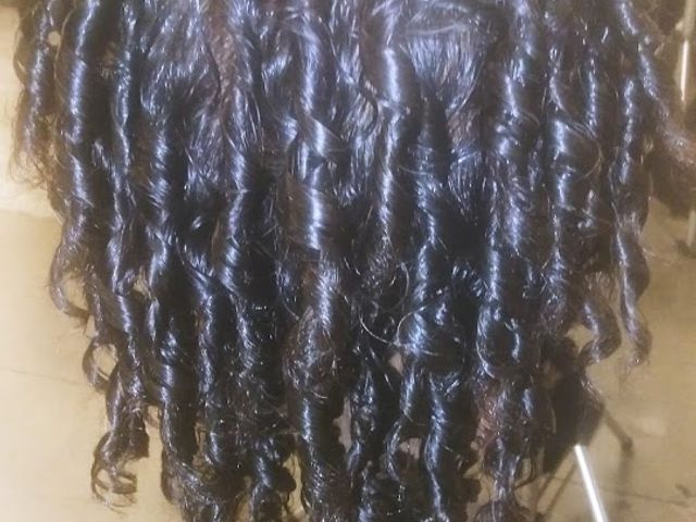Photo of Paul Mitchell the School-Arlington