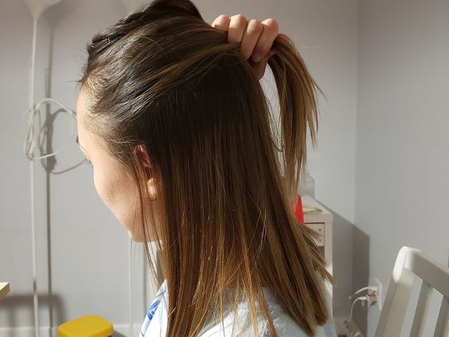 Photo of Paul Mitchell the School-Arlington