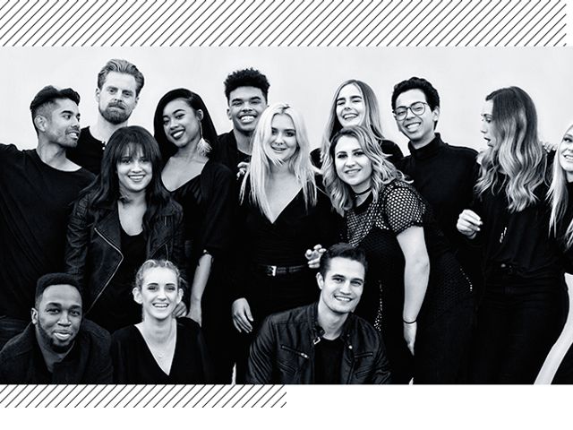 Photo of Paul Mitchell the School-Birmingham