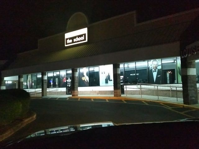 Photo of Paul Mitchell the School-Birmingham