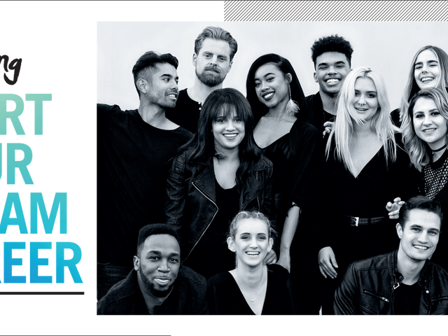 Photo of Paul Mitchell the School-Birmingham