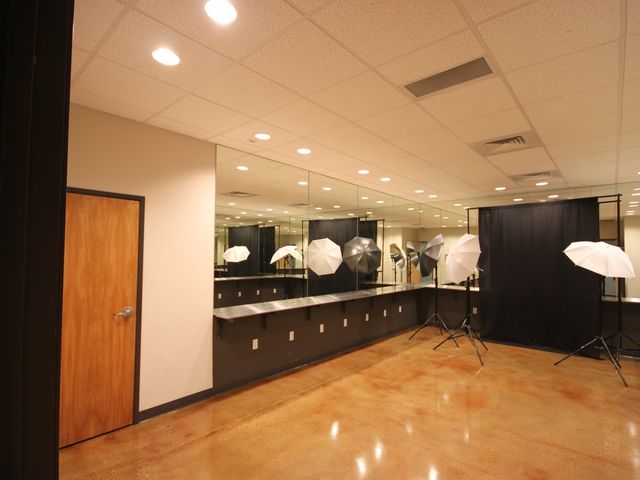 Photo of Paul Mitchell the School-Boise