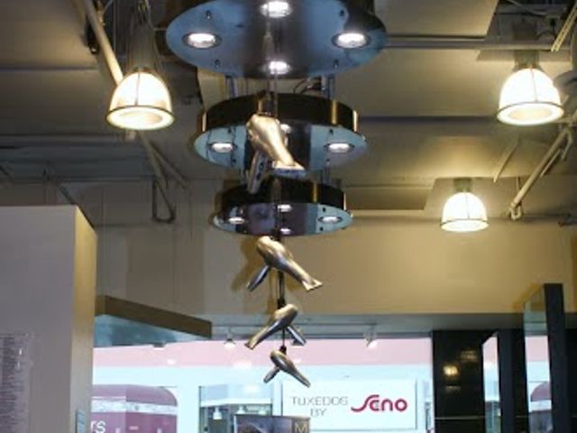 Photo of Paul Mitchell the School-Bradley