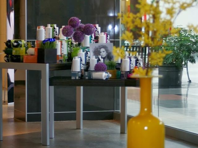 Photo of Paul Mitchell the School-Bradley