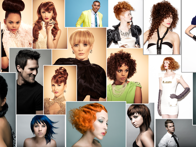 Photo of Paul Mitchell the School-Bradley