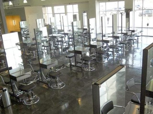 Photo of Paul Mitchell the School-Charleston