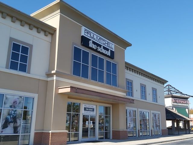 Photo of Paul Mitchell the School-Charleston