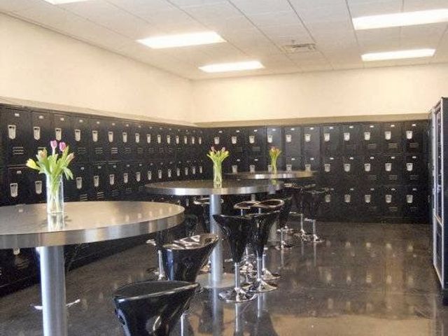 Photo of Paul Mitchell the School-Charleston