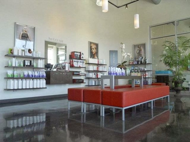 Photo of Paul Mitchell the School-Charleston