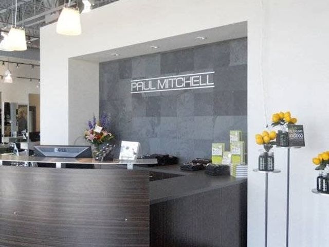 Photo of Paul Mitchell the School-Charleston