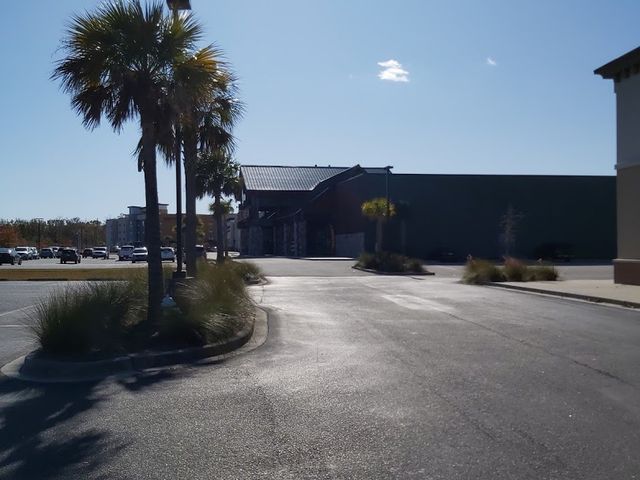 Photo of Paul Mitchell the School-Charleston