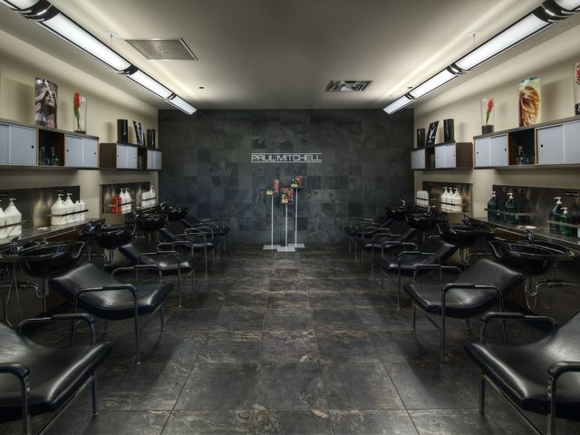 Photo of Paul Mitchell the School-Chicago