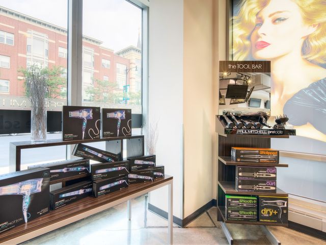 Photo of Paul Mitchell the School-Chicago