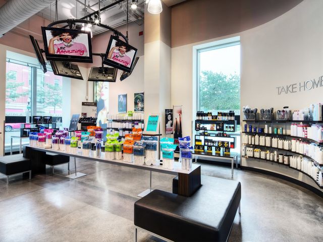 Photo of Paul Mitchell the School-Chicago