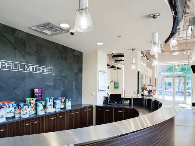 Photo of Paul Mitchell the School-Chicago