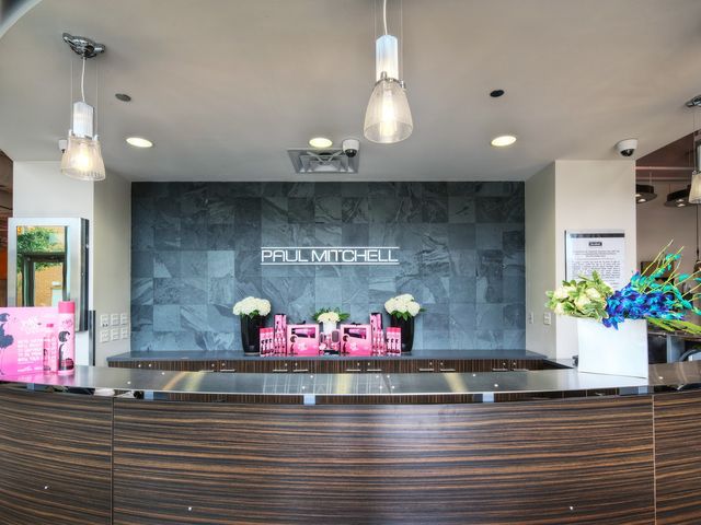 Photo of Paul Mitchell the School-Chicago