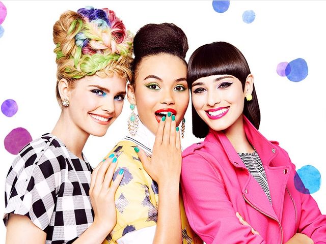 Photo of Paul Mitchell the School-Cincinnati