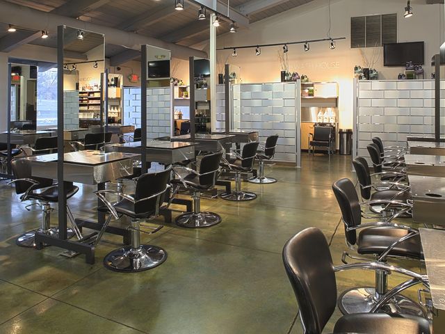 Photo of Paul Mitchell the School-Cincinnati