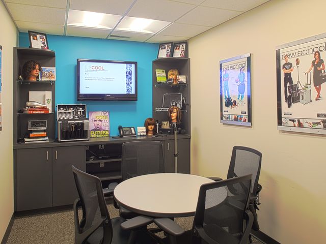 Photo of Paul Mitchell the School-Cincinnati