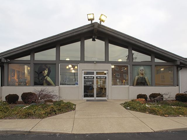 Photo of Paul Mitchell the School-Cincinnati
