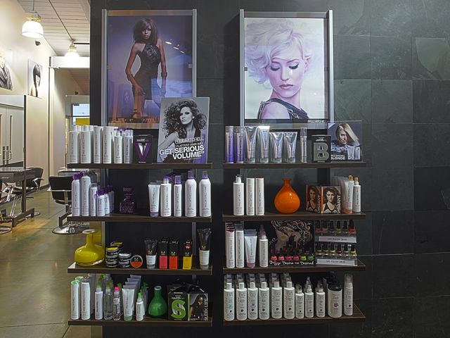 Photo of Paul Mitchell the School-Cincinnati