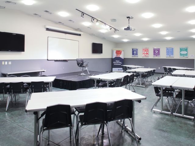 Photo of Paul Mitchell the School-Cincinnati